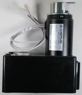 70425-004 Happijac Motor 12vdc 23-27 Rpm 1-3a Bed Lift / Slide-out - Nos