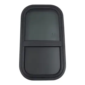 Harbin-star 743557692396 Rv Window With Trim Rings 12 #2