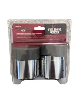 97169 Haul Master 2.441 Inch Wheel Bearing Protector - New 97169 Haul Master 2.441 Inch Wheel Bearing Protector - New
