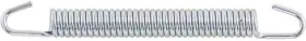 495-9902 Helix Racing Exhaust Springs 100mm