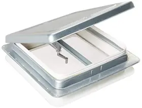 75111-c1g1 Hengs Roof Vent Metal