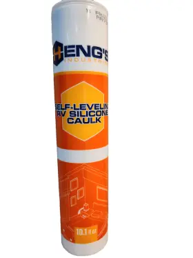 95502-c Hengs Nuflex 311 Caulk Sealant