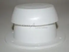 10002-c Hengs Industries Heng S 10002 C Colonial White Plumbing Vent 10002-c Hengs Industries Heng S 10002 C Colonial White Plumbing Vent