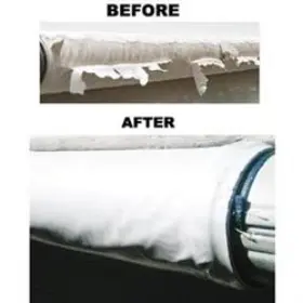60090 Hengs Industries Heng S Leisure Time Awning Guard Black