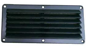 Dv510b Hengs Industries Heng S Leisure Time Dent Vent 5 X 10 Black Kit Dv510b Hengs Industries Heng S Leisure Time Dent Vent 5 X 10 Black Kit