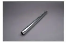 Hg295l Hengs Industries Heng S Rv Pedestal Table Leg 29 5 Without Base 20 0555