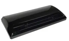 J116bk-cn Hengs Oem 12.75 Inch X 6 Vent Cover Br J116bk-cn Hengs Oem 12.75 Inch X 6 Vent Cover Br