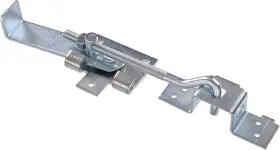852114 Hillman Jamb Latch Barn Door Hardware 852114 Hillman Jamb Latch Barn Door Hardware