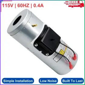 373-19801-821 Hiorucet 840899 65475 Furnace Trailer Motor For Coleman And Evcon 373-19801-820 373-19801-821 Hiorucet 840899 65475 Furnace Trailer Motor For Coleman And Evcon 373-19801-820