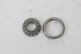 Lm11910 Hl Lm11949 Bearings Trailer Wheel Hub Bearing 0.75ftft X 1.781ftft