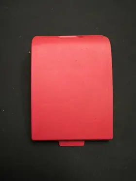 63347-z07-000zc Honda Eu2000i Eu2200i Generator Red Spark Plug Access Panel Door Cover And Gasket 63347-z07-000zc Honda Eu2000i Eu2200i Generator Red Spark Plug Access Panel Door Cover And Gasket