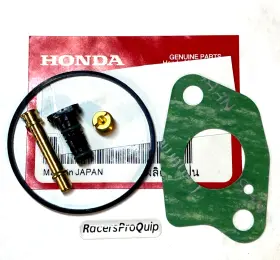 99204-ze0-0350 Honda 99204-ze0-0350. Generator Pilot Jet Kit Oem Eb4000 Ethanol Safe 24hship