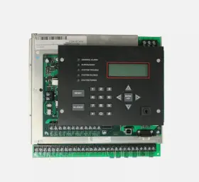 5820xl Honeywell Exchange Service For No Usb Port Warr 500core