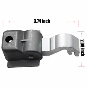 Honggang2019-2 830463p Rv Camper Replacement A&e Awning Rafter Brace Slider Assembly Bracket