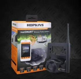 03-8725 Hopkins Manufacturing Vuesmart 03-8725 Hopkins Manufacturing Vuesmart