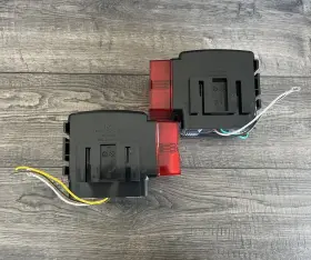 C6424 Hopkins Towing Solutions New Trailer Light Kit Over/under 80 Inch Submergible Reflective #3 C6424 Hopkins Towing Solutions New Trailer Light Kit Over/under 80 Inch Submergible Reflective #3