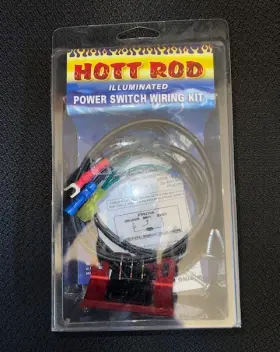 Dgsk1vp Hott Rod 785175697001 Diamond Group - Power Switch Wiring Kit For Rv Water Heater Dgsk1vp Hott Rod 785175697001 Diamond Group - Power Switch Wiring Kit For Rv Water Heater