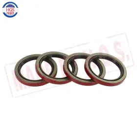 010-051-00 Hqs 10-2875-06 4x Oil Seal 10-51 Trailer Axle Replacement For Dexter Grease 9k 10k #2 010-051-00 Hqs 10-2875-06 4x Oil Seal 10-51 Trailer Axle Replacement For Dexter Grease 9k 10k #2