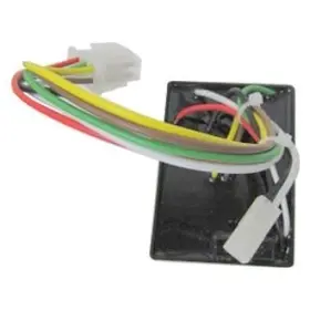 Rsp-50 Hughes Autoformers Replacement Surge Protection For 50 Amp Voltmeter Rsp-50 Hughes Autoformers Replacement Surge Protection For 50 Amp Voltmeter