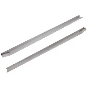 Rv0710 Huixinmy Upgraded Rv Slide Out Ski Set Floor Saver Corner Edge Stainless Steel Rv0710 Huixinmy Upgraded Rv Slide Out Ski Set Floor Saver Corner Edge Stainless Steel
