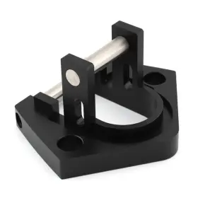 Hukyu 612063644468 For Sunchaser Ii Rv Awning Replacement Part Bottom Bracket Billet Aluminum #3