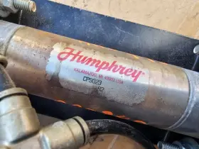 Cp9023 Humprhey Cp2903 Used Humprey Air Valve From 03 American Eagle Rv Cp9023 Humprhey Cp2903 Used Humprey Air Valve From 03 American Eagle Rv