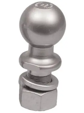 34919 Husky Towing Tow Ball