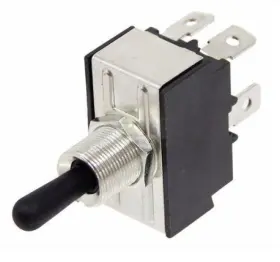 Hb4500 Husky Towing 87452 Operating Switch Hb3000