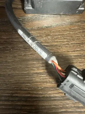 Ap28576 Hwh Level Sensor #2 Ap28576 Hwh Level Sensor #2