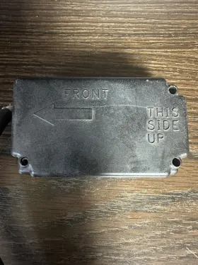 Ap28576 Hwh Level Sensor #3 Ap28576 Hwh Level Sensor #3
