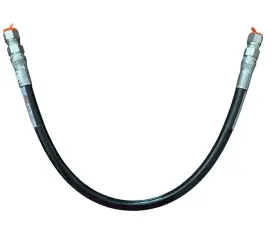 Rap2446 Hwh Corp Hydraulic Hose Ap2446 1/4 Inch X 18 Rap2446 Hwh Corp Hydraulic Hose Ap2446 1/4 Inch X 18