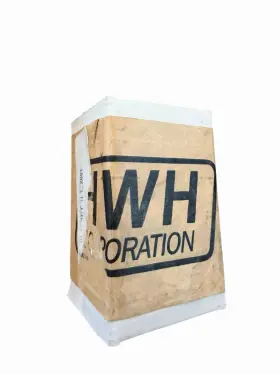 Rap7072 Hwh Corporation P7072 Hex Bolt Kit 6k Actuator