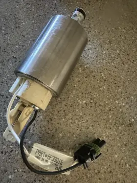 Rap39015 Hwh Rap42632 12v Solenoid Valve