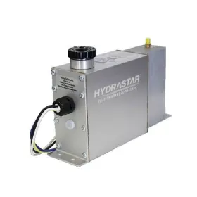 381-7065 Hydrastar Hba-10 1 000 Psi Electric / Hydraulic Actuator #hba-10 P/n 381-7065 Hydrastar Hba-10 1 000 Psi Electric / Hydraulic Actuator #hba-10 P/n