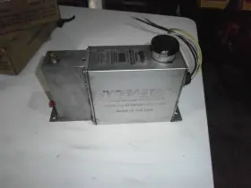Hba-12 Hydrastar Electric Over Hydraulic Drum Brake Actuator 1200 Psi #2 Hba-12 Hydrastar Electric Over Hydraulic Drum Brake Actuator 1200 Psi #2