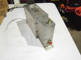 Hba-12 Hydrastar Electric Over Hydraulic Drum Brake Actuator 1200 Psi #3 Hba-12 Hydrastar Electric Over Hydraulic Drum Brake Actuator 1200 Psi #3