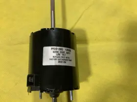 Pf23129q Hydroflame 32330 Furnace Motor Part Number - Fits Model Dc 82 Series.