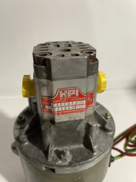 71152866 Hydroperfect A5071049 International Hydraulic Pump #2 71152866 Hydroperfect A5071049 International Hydraulic Pump #2