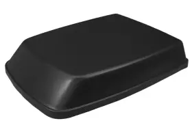 01551 Icon Ac Shroud Dom Peng Blk 01551 Icon Ac Shroud Dom Peng Blk