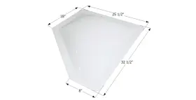 12372 Icon Skylight