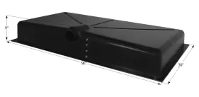 12379 Icon Waste Holding Tank 12379 Icon Waste Holding Tank