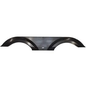 Fs4011 Icon 14011 Rv Tandem Axle Fender Skirt Jayco Black