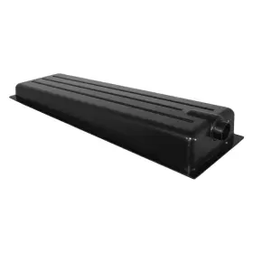 Ht186b-ed Icon Technologies 12368 20 Waste Holding Tank Gal. Center End Drain W 3 Inch