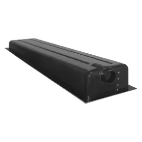 Ht473-ed Icon Technologies 12422 21 Waste Holding Tank Gal. Left End Drain W 3 Inch