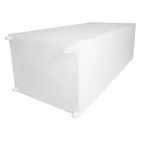 Wt2456 Icon Technologies 12720 63 Gal. Fresh Water Tank W 1/2 Inch Fittings 47 L X 21 16 H Wt2456 Icon Technologies 12720 63 Gal. Fresh Water Tank W 1/2 Inch Fittings 47 L X 21 16 H