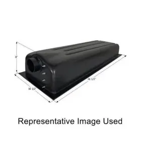 Ht706ed Icon Technologies 365698 01610 Rv Trailer Holding Tank Center End Drain Black Ht706ed Icon Technologies 365698 01610 Rv Trailer Holding Tank Center End Drain Black