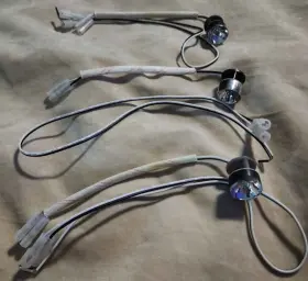 86436 Illumagrip 733328159319 3 Replacement Leds For Rv Boat 86433 86435 Handle