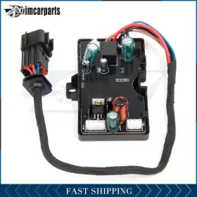 Im108488s01 Imcarparts Control Board Motherboard For 12v 3kw/5kw Heater Air Diesels Parking