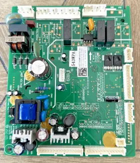 Bcd-543wpazr Insignia Bcd-543wpazr/hc1 E Circuit Board Rv Refrigerator Camper 6 Months Warranty Bcd-543wpazr Insignia Bcd-543wpazr/hc1 E Circuit Board Rv Refrigerator Camper 6 Months Warranty