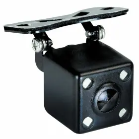 Install Bay 086429391738 Cc003 Surface Mount Parking Lines Camera - Black -each